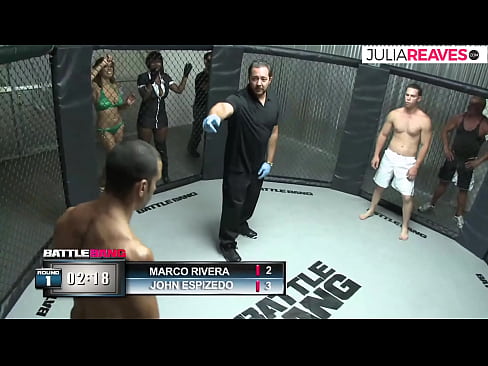 ❤️ Ultimate Fighter-ը ռինգում մենամարտից անմիջապես հետո ծեծում է թվով աղջկան ️❌ Որակյալ սեքս մեզ մոտ ☑