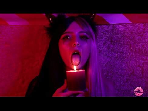 ❤️ Կրքոտ մինետ «Sexy Succubus with Mouth Fulfillment»-ից ️❌ Որակյալ սեքս մեզ մոտ ☑
