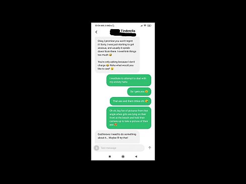 ❤️ Ես ավելացրի նոր PAWG Tinder-ից իմ հարեմում (խոսել Tinder-ի հետ՝ ներառված է) ️❌ Որակյալ սեքս մեզ մոտ ☑