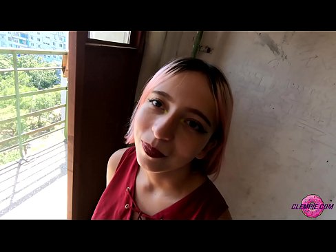 ❤️ Ուսանող Զգացմունքային ծծում է օտարին ծայրամասում ️❌ Որակյալ սեքս մեզ մոտ ☑